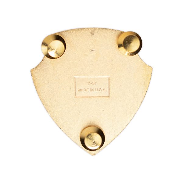 Army Combat Service Identification Badge (CSIB): 1st Mission Support Command For Sale - Image 2