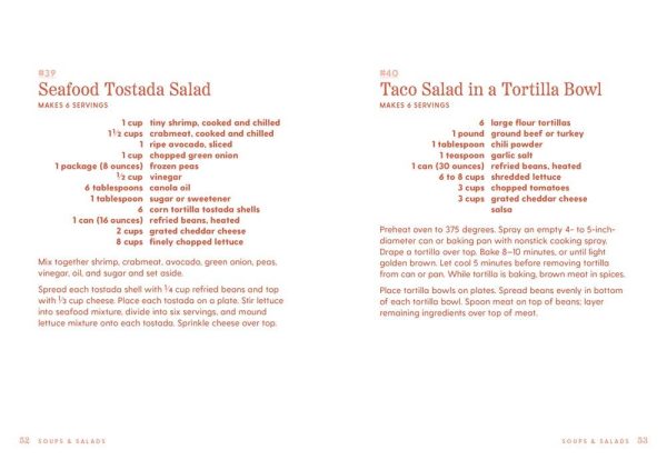 Gibbs Smith - 63768: 101 Things to Do With a Tortilla, new edition Supply - Image 2