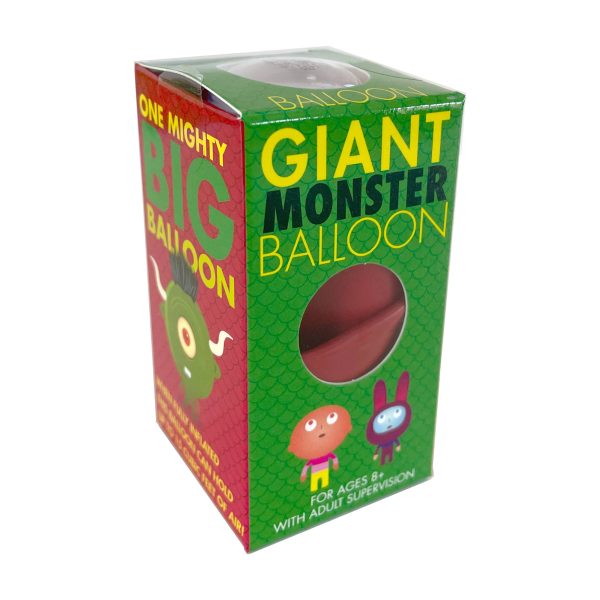 Copernicus Toys - Monster Balloon Online - Image 2