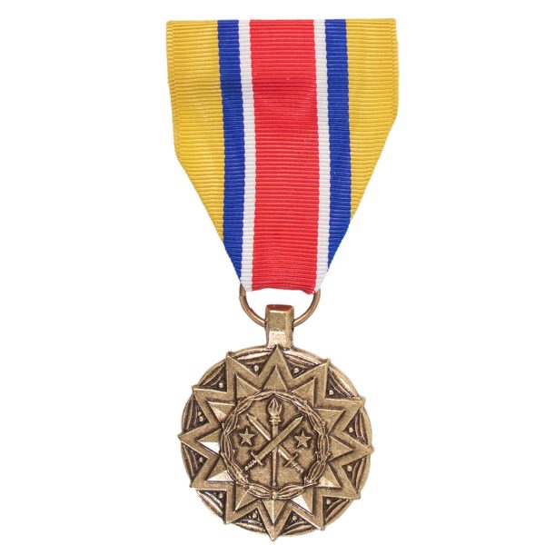 Full Size Medal: Army Reserve Component Achievement For Sale