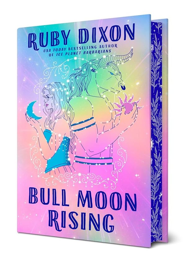 Bull Moon Rising (Royal Artifactual Guild) Online Hot Sale
