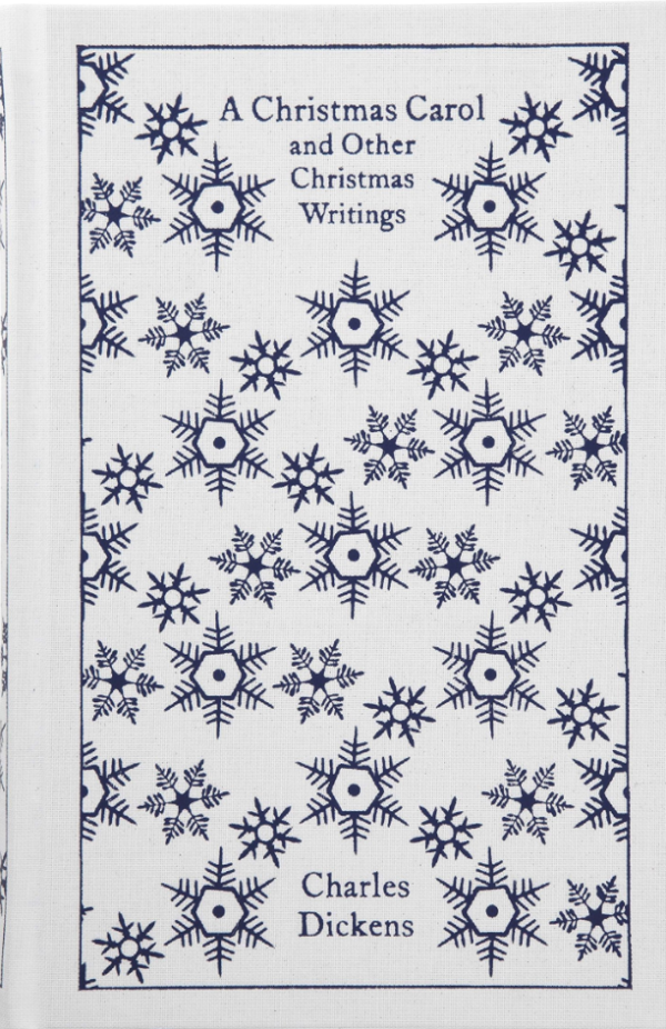 A Christmas Carol and Other Christmas Writings Online Sale