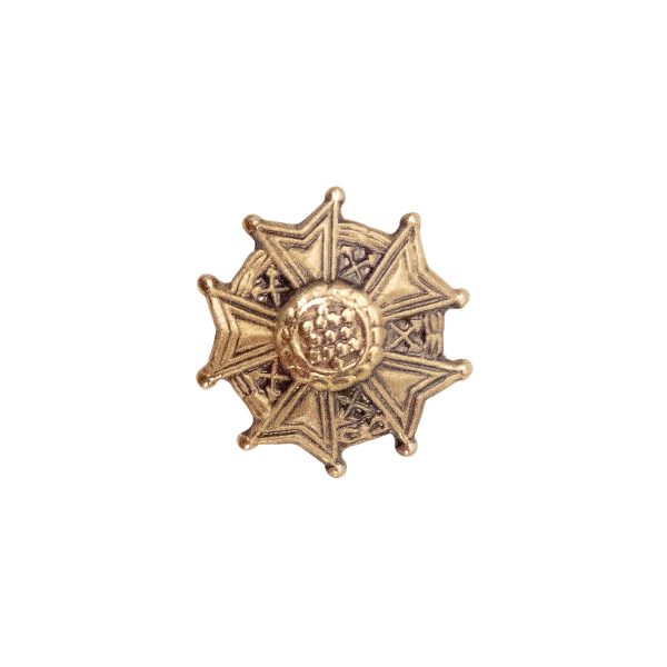 Attachment - Legion of Merit Ribbon size Supply