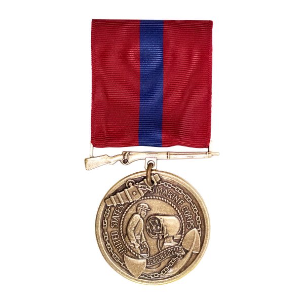 Full Size Medal: Marine Corps Good Conduct For Discount