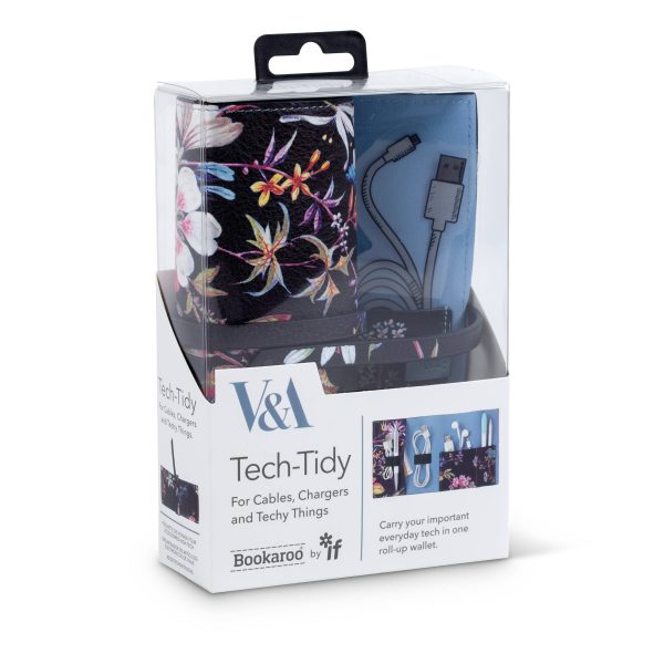 if USA Bookaroo Travel Tech Tidy Supply - Image 3