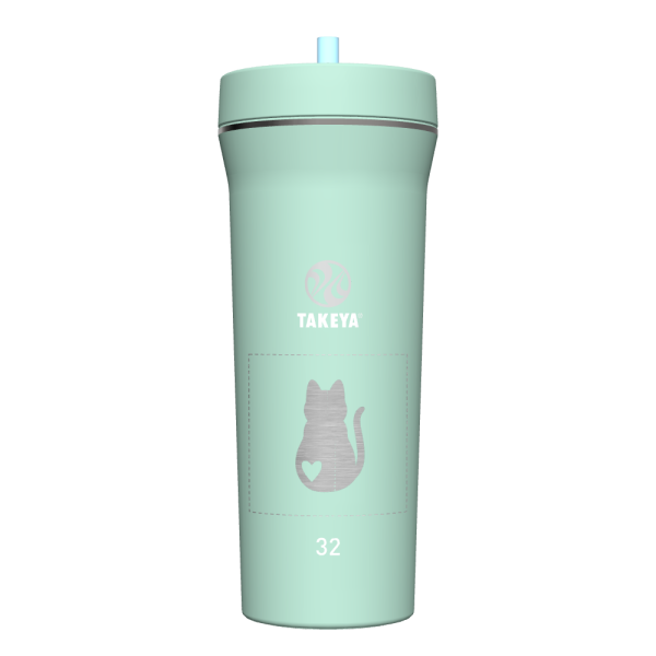 32 oz Straw Tumbler - customized on Sale